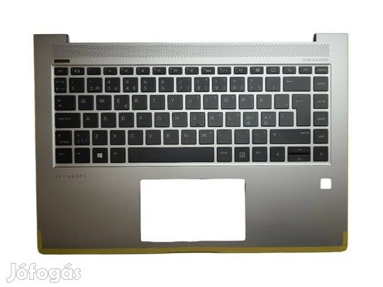 Kiváló, újszerű Notebook felső fedél HP for EliteBook 1040 G4 With