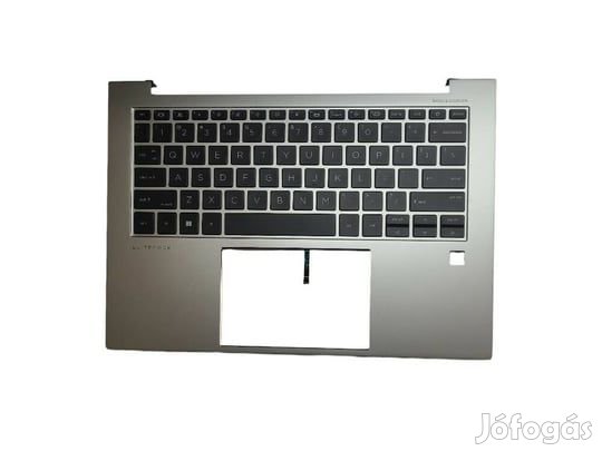 Kiváló, újszerű Notebook felső fedél HP for EliteBook 840 G9 With