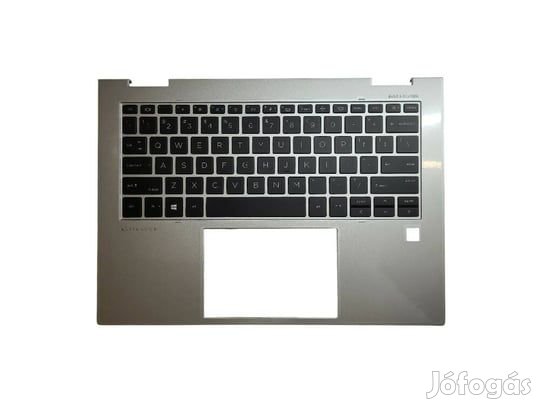 Kiváló, újszerű Notebook felső fedél HP for EliteBook x360 1040 G9