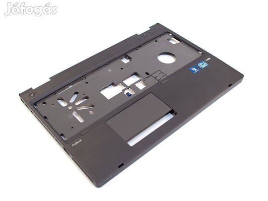 Kiváló, újszerű Notebook felső fedél HP for ProBook 6570b  (PN: