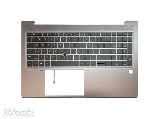 Kiváló, újszerű Notebook felső fedél HP for ZBook Firefly 15 G7,