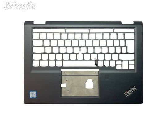 Kiváló, újszerű Notebook felső fedél Lenovo for ThinkPad X390 Yoga