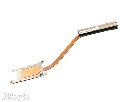 Kiváló, újszerű Notebook hűtés Dell for Latitude 5580, 5590, For