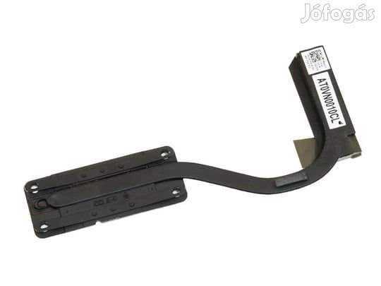 Kiváló, újszerű Notebook hűtés Dell for Latitude E7440 (PN: 0423H4)