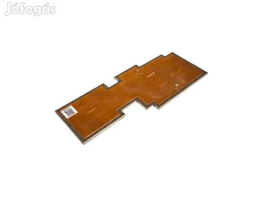 Kiváló, újszerű Notebook hűtés Dell for XPS 13 9365 2-in-1 (PN: