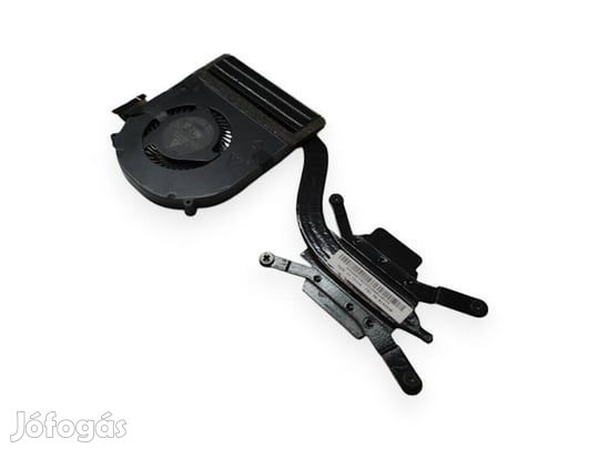 Kiváló, újszerű Notebook hűtés Lenovo for ThinkPad X1 Yoga G3 (PN: