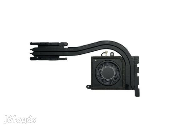Kiváló, újszerű Notebook hűtés + ventilátor Dell for Latitude 5420