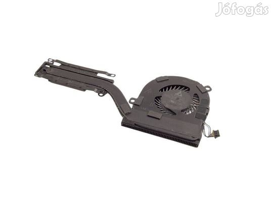 Kiváló, újszerű Notebook hűtés + ventilátor Dell for Latitude 7280,