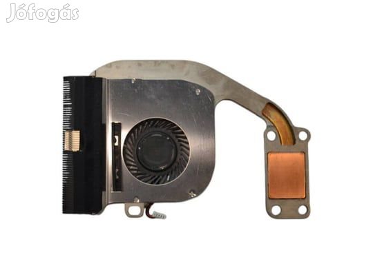 Kiváló, újszerű Notebook hűtés + ventilátor Dell for Latitude E6320