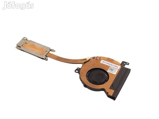 Kiváló, újszerű Notebook hűtés + ventilátor HP for Latitude E7250