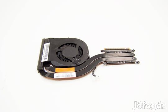 Kiváló, újszerű Notebook hűtés + ventilátor Lenovo for ThinkPad