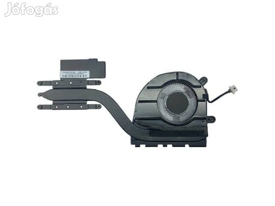Kiváló, újszerű Notebook hűtés + ventilátor Lenovo for ThinkPad L13