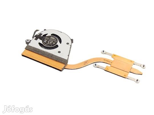 Kiváló, újszerű Notebook hűtés + ventilátor Lenovo for ThinkPad L390