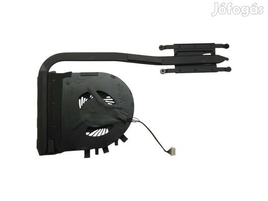 Kiváló, újszerű Notebook hűtés + ventilátor Lenovo for ThinkPad L450
