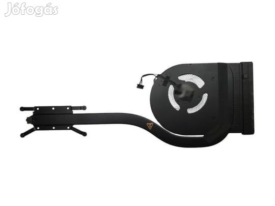Kiváló, újszerű Notebook hűtés + ventilátor Lenovo for ThinkPad L590