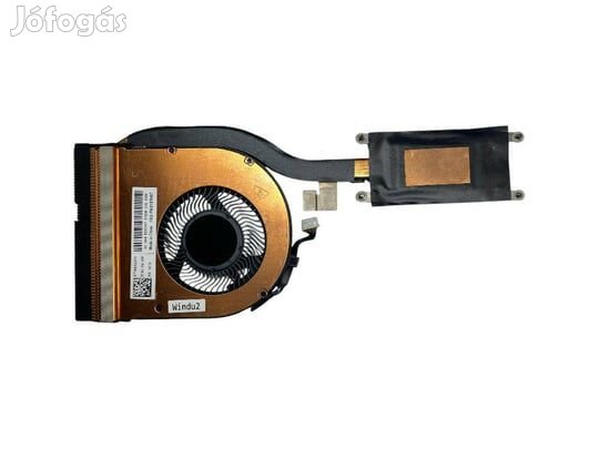 Kiváló, újszerű Notebook hűtés + ventilátor Lenovo for ThinkPad T480