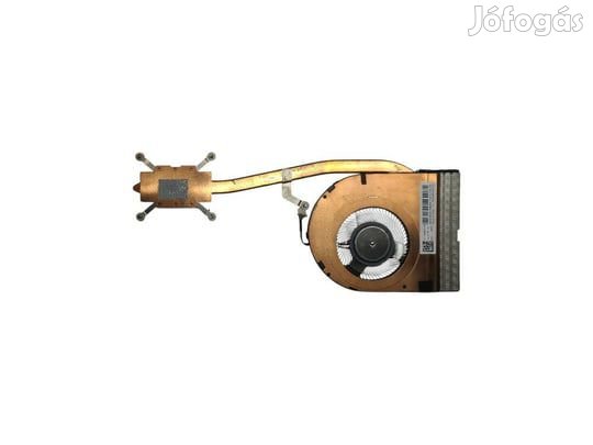 Kiváló, újszerű Notebook hűtés + ventilátor Lenovo for ThinkPad T490