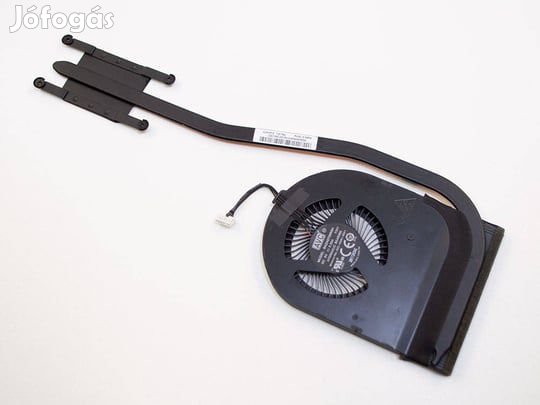 Kiváló, újszerű Notebook hűtés + ventilátor Lenovo for ThinkPad T570