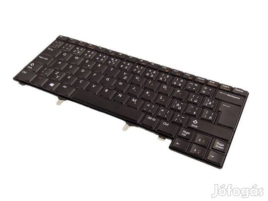 Kiváló, újszerű Notebook keyboard Dell SK-CZ for E5420, E5430, E6320,