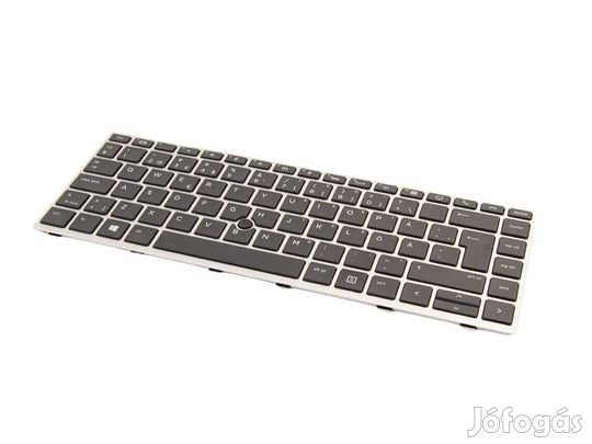 Kiváló, újszerű Notebook keyboard HP EU for EliteBook 840 G5 G6, 745