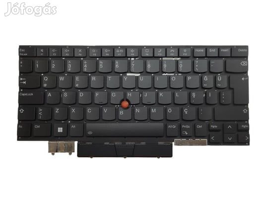 Kiváló, újszerű Notebook keyboard Lenovo EU for Thinkpad X1 Carbon