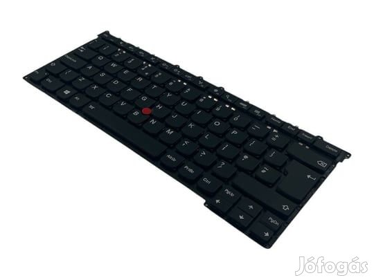 Kiváló, újszerű Notebook keyboard Lenovo EU for Thinkpad X1 Carbon