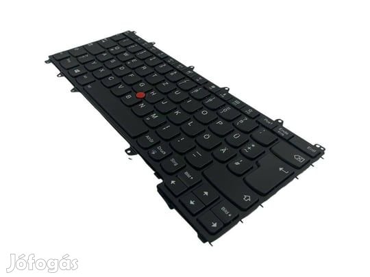 Kiváló, újszerű Notebook keyboard Lenovo EU keyboard for Yoga 260,