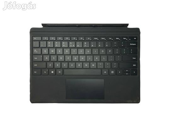 Kiváló, újszerű Notebook keyboard Microsoft for Surface Pro 6 INTEC PC