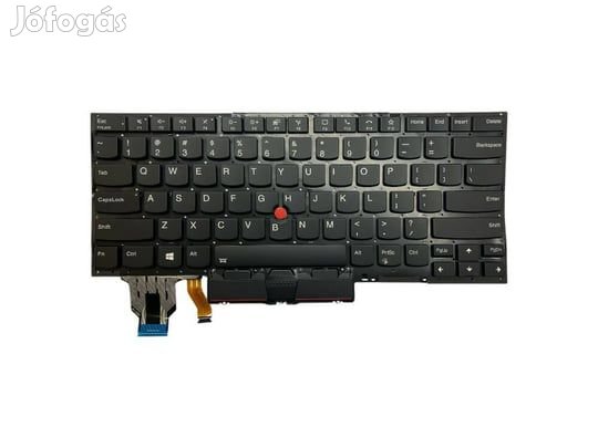 Kiváló, újszerű Notebook keyboard Replacement US for Lenovo ThinkPad