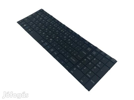 Kiváló, újszerű Notebook keyboard Toshiba USA for Toshiba Dynabook