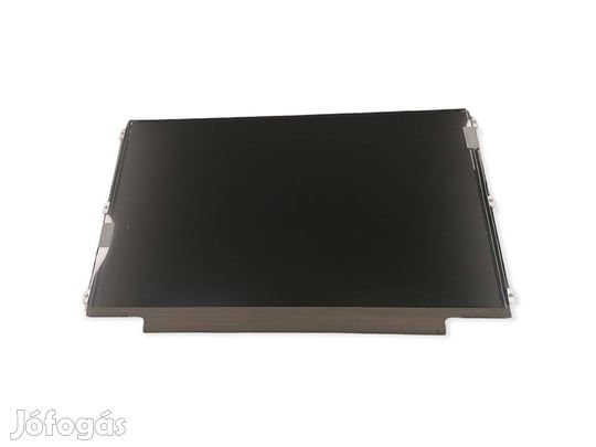 Kiváló, újszerű Notebook kijelző 12,5" Slim LED LCD INTEC PC