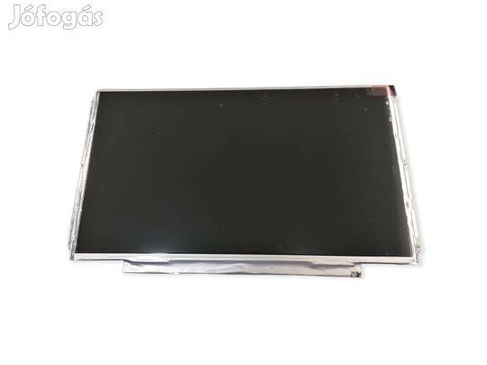Kiváló, újszerű Notebook kijelző 13,3" LED LCD SIDE EAR INTEC PC