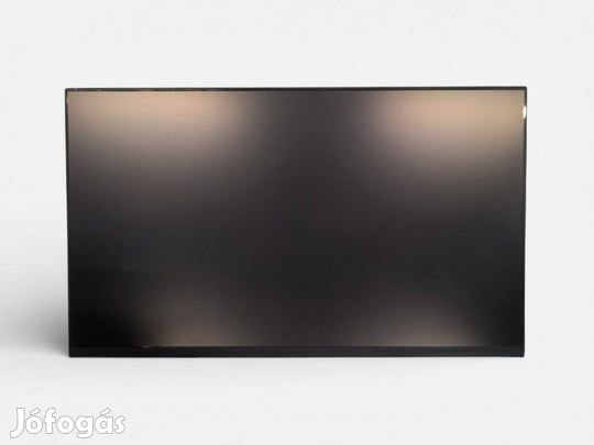 Kiváló, újszerű Notebook kijelző 13.3" Slim LED LCD, REFURBISHED LCD,