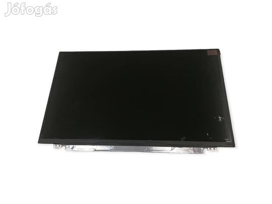 Kiváló, újszerű Notebook kijelző 14" Slim LED LCD INTEC PC