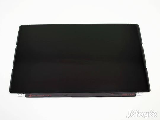 Kiváló, újszerű Notebook kijelző Dell 15.6" LED FHD 1920x1080 Glossy
