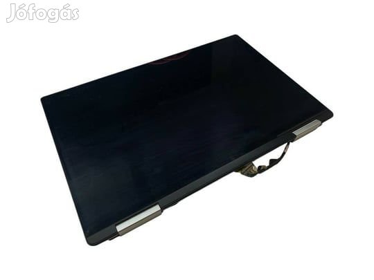 Kiváló, újszerű Notebook kijelző Dell for Dell xps 7390 Touch LCD +