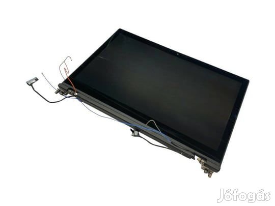 Kiváló, újszerű Notebook kijelző Lenovo for ThinkPad P15 Gen 1, With