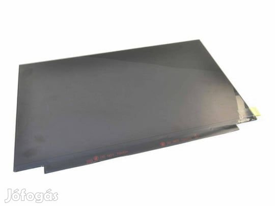 Kiváló, újszerű Notebook kijelző Replacement 14" IPS QHD Non-touch