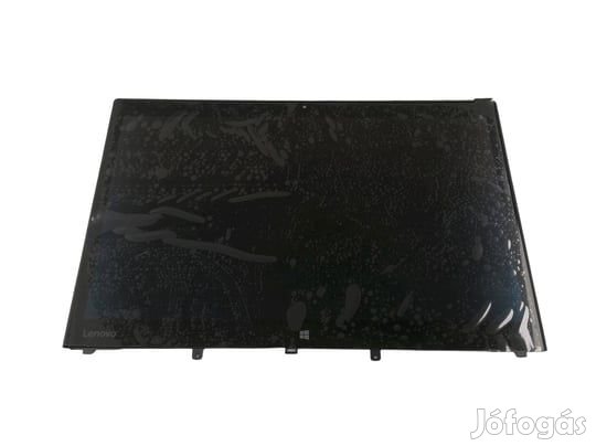 Kiváló, újszerű Notebook kijelző Touchscreen with display for Lenovo