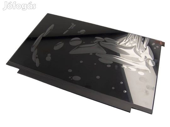 Kiváló, újszerű Notebook kijelző for Fujitsu T939 INTEC PC