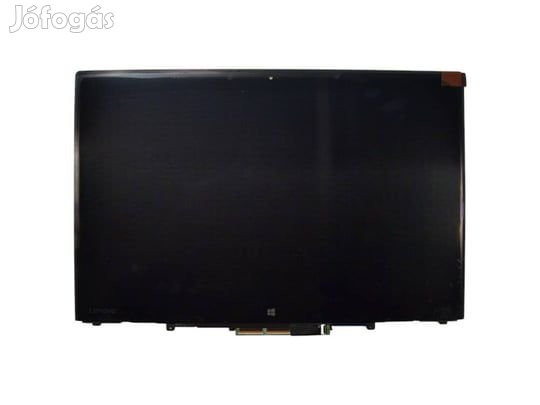 Kiváló, újszerű Notebook kijelző for Lenovo ThinkPad X1 Yoga 1st Gen,