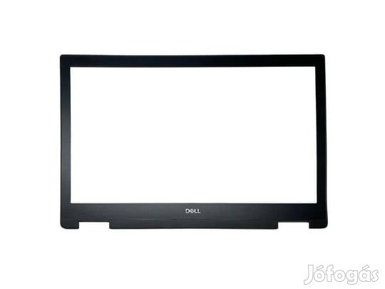 Kiváló, újszerű Notebook lcd keret Dell for Dell Precision 7530 (PN: