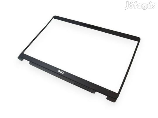 Kiváló, újszerű Notebook lcd keret Dell for Latitude 5310 (PN: