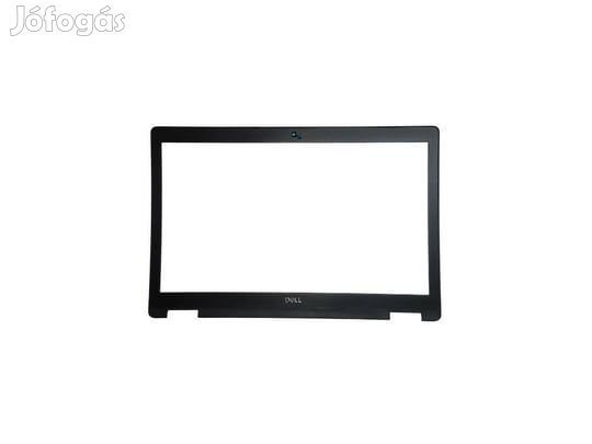 Kiváló, újszerű Notebook lcd keret Dell for Latitude 5580, 5590  (PN:
