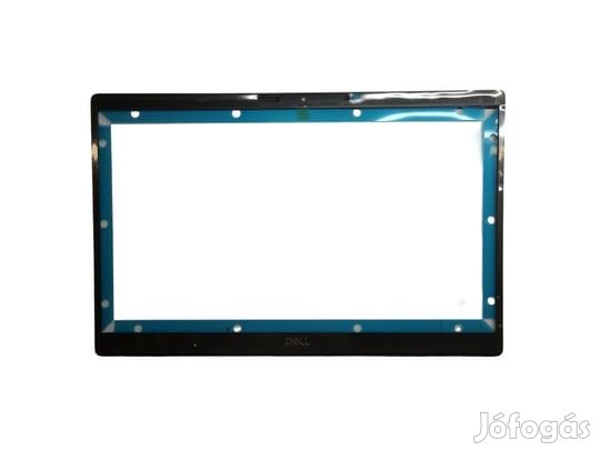 Kiváló, újszerű Notebook lcd keret Dell for Latitude 7300 (PN: 1KHM5)