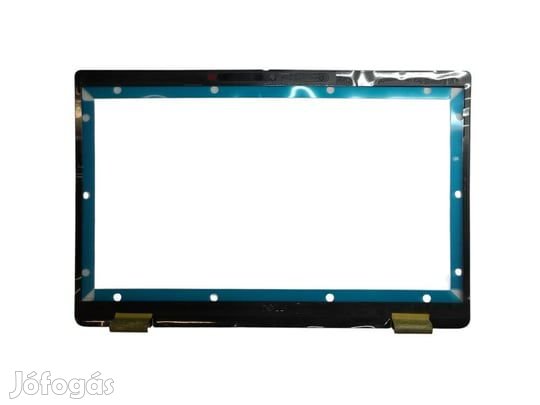 Kiváló, újszerű Notebook lcd keret Dell for Latitude 7320 (PN: