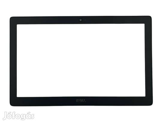 Kiváló, újszerű Notebook lcd keret Dell for Latitude E6320 (PN:
