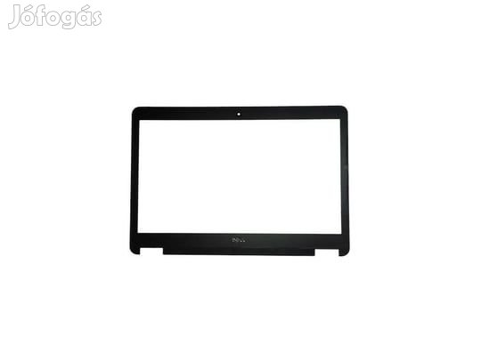 Kiváló, újszerű Notebook lcd keret Dell for Latitude E7450 (PN: