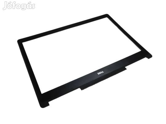 Kiváló, újszerű Notebook lcd keret Dell for Precision 7710, 7720, No