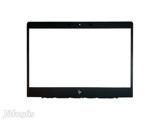 Kiváló, újszerű Notebook lcd keret HP for EliteBook 830 G6 (PN: